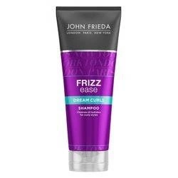 JOHN FRIEDA Frizz-Ease Dream Curls Shampoo Szampon Podkreślający Skręt Loków 250ml