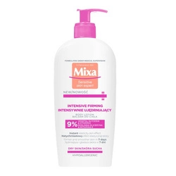 MIXA Sensitive Skin Expert Intensywnie Ujędrniający Balsam Do Ciała 400ml