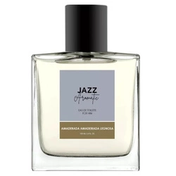 MELODY Jazz Aromatic Men EDT Spray 100ml