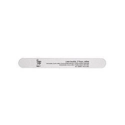 PEGGY SAGE 2-Way Nail File Zebra Coarse Pilnik Do Paznokci Dwustronny 100/100 Zebra