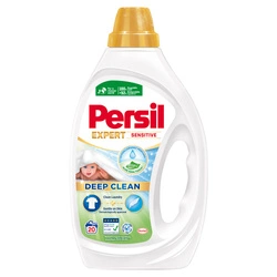 PERSIL Expert Deep Clean Żel Do Prania Sensitive 900ml