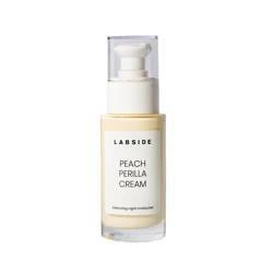 LABSIDE Peach Perilla Cream Krem Balansujący Na Noc 50ml