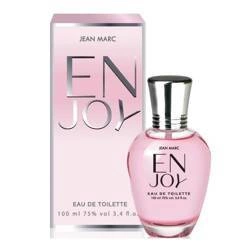 JEAN MARC Enjoy EDT 100ml