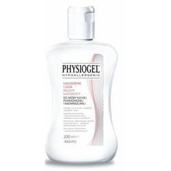 PHYSIOGEL Łagodzenie I Ulga Balsam Łagodzący Do Ciała 200ml