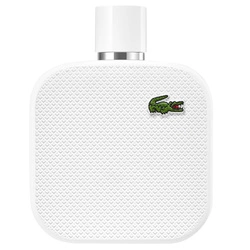 LACOSTE L.12.12 Blanc Pour Homme EDT Spray 175ml