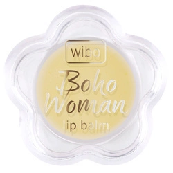 WIBO Boho Woman Lip Balm Balsam Do Ust 1 3g