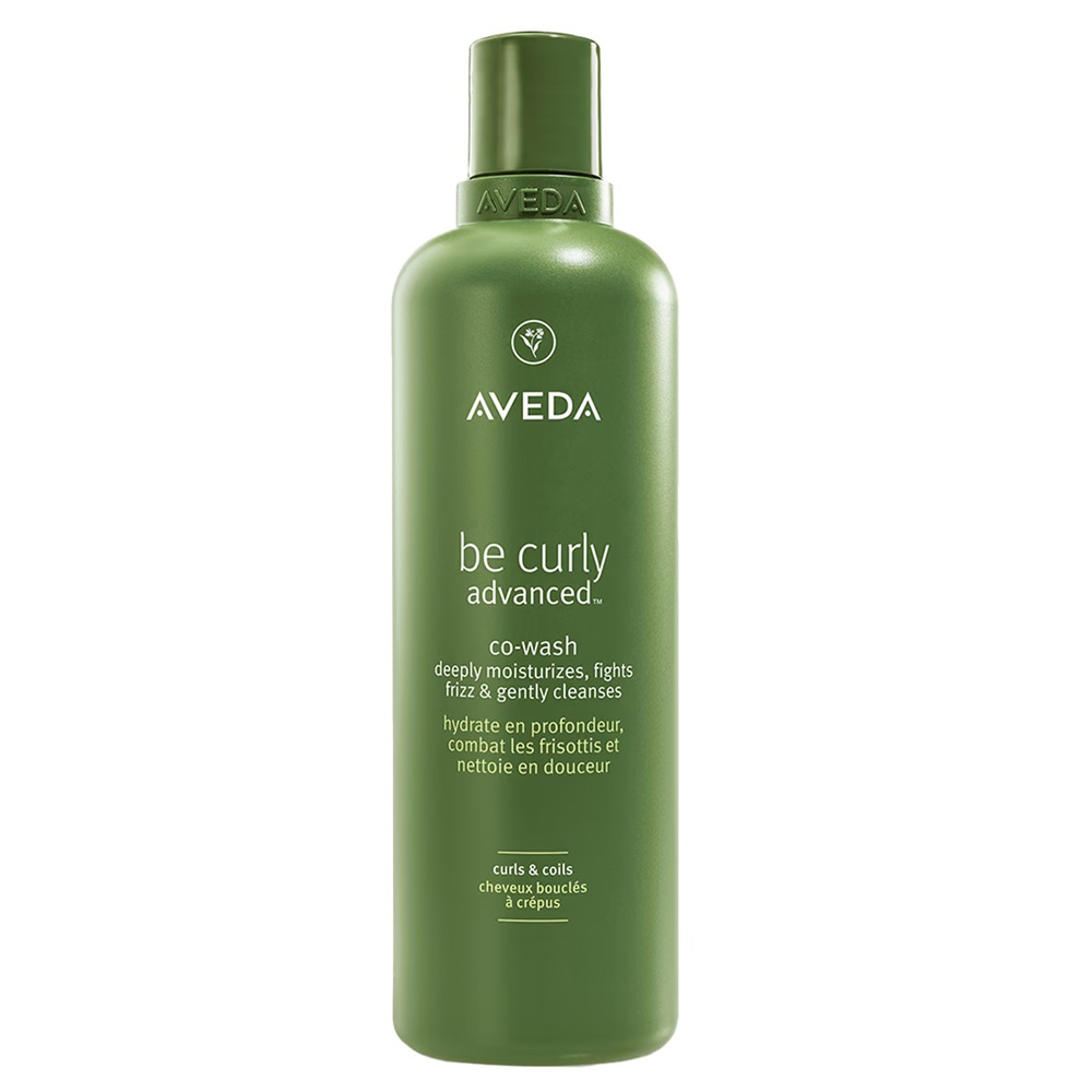 AVEDA Be Curly Advanced Co-Wash Szampon Do Skóry Głowy 350ml