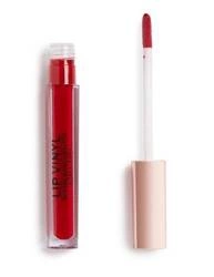 Makeup Revolution Lip Vinyl Błyszczyk do Ust Ruby