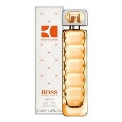 HUGO BOSS Orange Woman EDT Spray 50ml