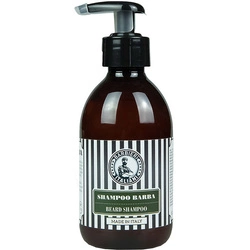 BARBIERI ITALIANI Shampoo Barba Szampon Do Brody 250ml