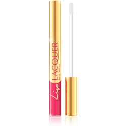 EVELINE LIP LAQUER - Lakier Do Ust 404