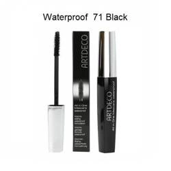 ARTDECO All In One Mascara Waterproof Wodoodporny Tusz do Rzęs 71 Black  10ml