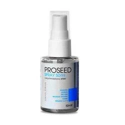 PROSEED Spray Immediate Effect Spray Intymny Na Potencję Dla Mężczyzn 50ml