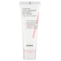 COSRX Comfort Cool Ceramide Soothing Gel Cream Łagodzący Krem-żel Do Twarzy Z Ceramidami 85ml