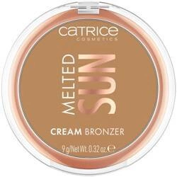 CATRICE Melted Sun Cream Bronzer 020 9g