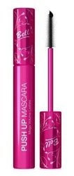 BELL Push Up Mascara Tusz Do Rzęs Zwiększający Objętość 01 Black 10g