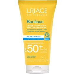 URIAGE Bariesun Krem Nawilżający Do Skóry Wrażliwej SPF50+  50ml