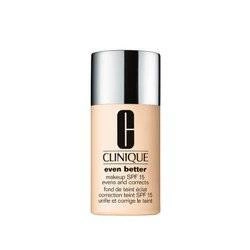 CLINIQUE Even Better™ Makeup SPF15 Podkład Wyrównujący Koloryt Skóry CN 10 Alabaster 30ml