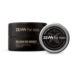 ZEW FOR MEN Balsam Do Brody 30ml