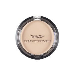 PIERRE RENE Compact Powder Puder W Kamieniu 3 Transparent 8g