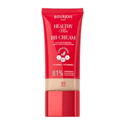 BOURJOIS Healthy Mix Lekki Krem BB Do Twarzy 03 Beige 30ml