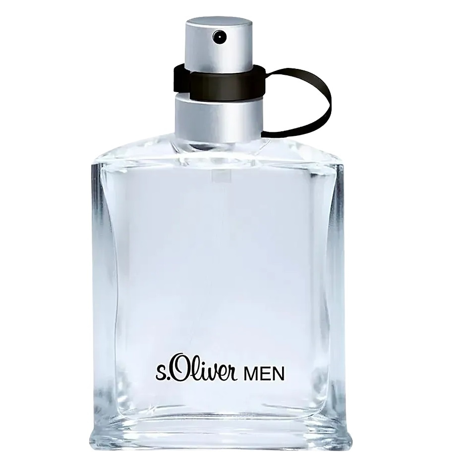 S.OLIVER Men EDT Spray 30ml