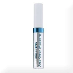 MISS SPORTY Just Clear Mascara Transparentny Tusz Do Rzęs 101 Clear 8ml