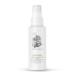 BE THE SKY GIRL Hair Serum Do Olejowania Włosów Oil My God! 100ml