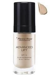 PIERRE RENE Advanced Lift SPF15 Fluid Foundation Podkład Liftingujący 05 Natural 30ml