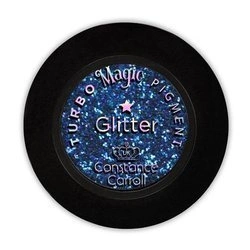 CONSTANCE CARROLL Cień do Powiek Turbo Magic Glitter 03