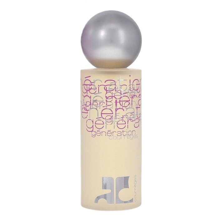 COURREGES Generation EDT Spray 100ml