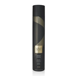 GHD Style Final Fix Hairspray Lakier Przeciwłupieżowy Do Włosów 400ml