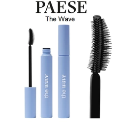 PAESE The Wave Mascara Tusz Do Rzęs O Przedłużonej Trwałości 10ml