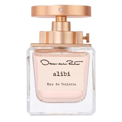 OSCAR DE LA RENTA Alibi EDT Spray 50ml