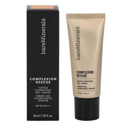 Bareminerals Complexion Rescue Tinted Hydrating Gel Cream SPF30 nawilżający krem-żel koloryzujący 07 Tan  35ml