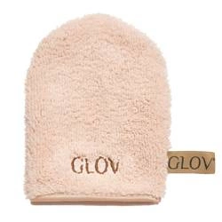 GLOV On-The-Go Makeup Remover Rękawiczka Do Demakijażu Desert Sand