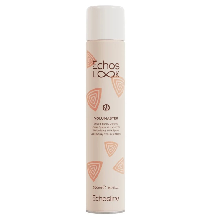 ECHOSLINE Echos Look Volumaster Volume Hairspray