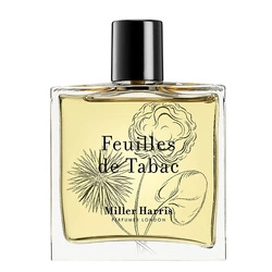 MILLER HARRIS Feuilles De Tabac EDP Spray 100ml