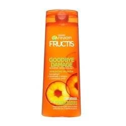 GARNIER New Fructis Goodbye Damage Szampon Do Włosów Bardzo Zniszczonych 250ml