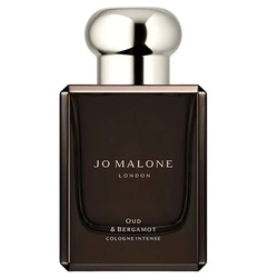 JO MALONE Oud &amp; Bergamot Intense EDC Spray 50ml