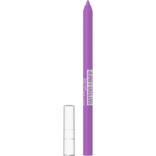 Maybelline Tatto Liner Purple Pop