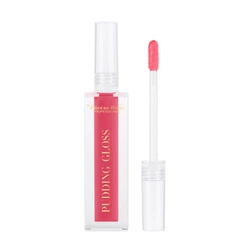 PIERRE RENE Plumping Gloss BŁYSZCZYK DO UST 02 GLOSS UP SWEETY