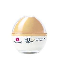 DERMACOL Hyaluron Therapy 3D Wrinkle Day Filler Cream Krem Modelujący Na Dzień 50ml