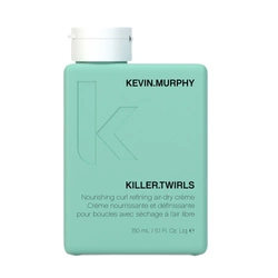 KEVIN MURPHY Killer Twirls Odżywczy Krem Do Włosów Kręconych 150ml