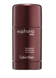 CALVIN KLEIN Euphoria Men DEO STICK 75ml