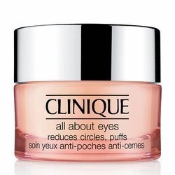 CLINIQUE All About Eyes Nawilżający Krem-żel Pod Oczy 15ml