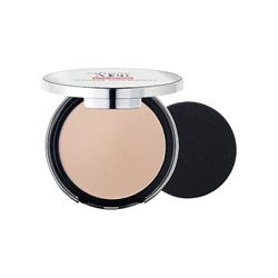 PUPA Extreme Matt Compact Powder Foundation Pudrowy Podkład W Kompakcie 020 11g