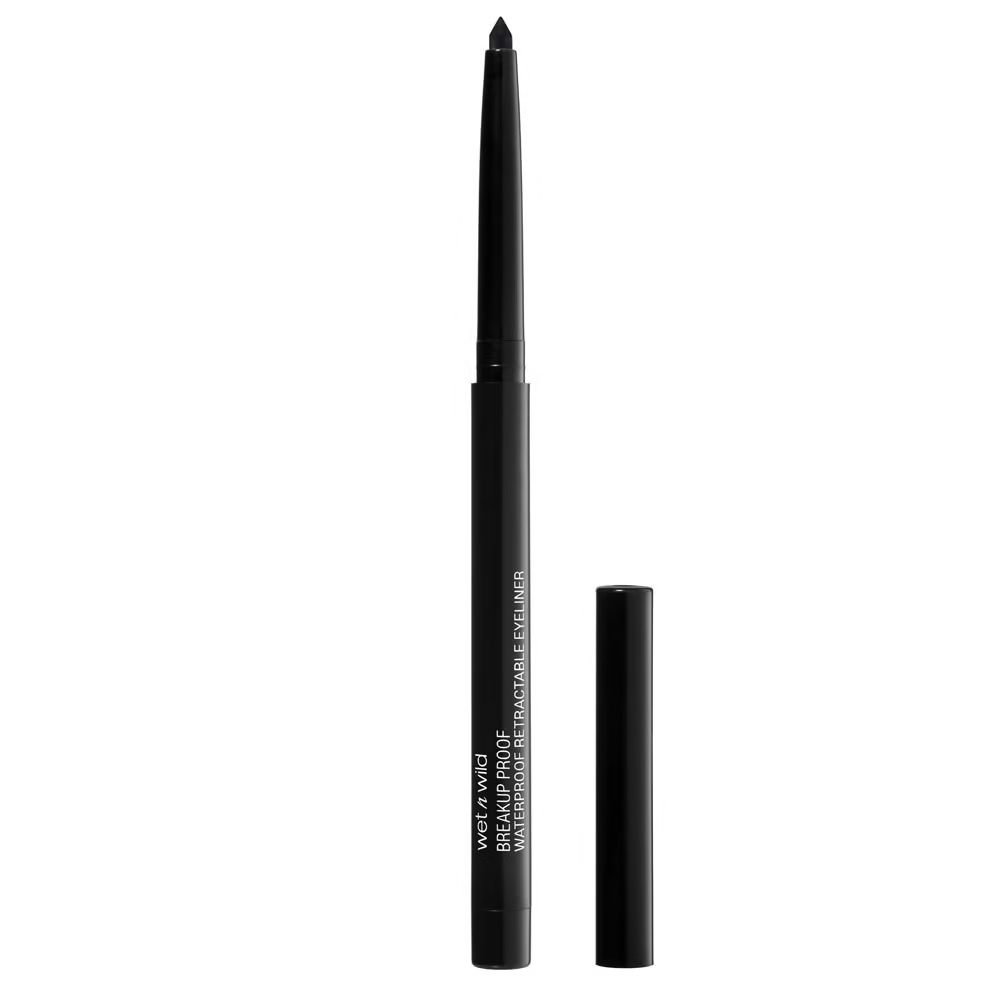 WET N WILD Megalast Retractable Eyeliner