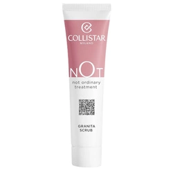 COLLISTAR Not Ordinary Granita Scrub Peeling Do Ust 12ml