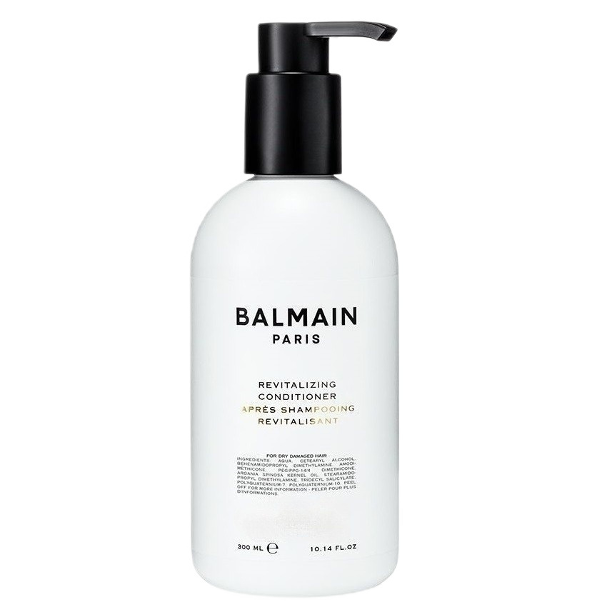 BALMAIN Hair Couture Revitalizing Conditioner